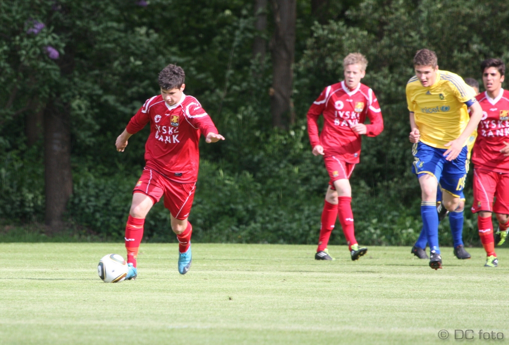 BIF FCN012