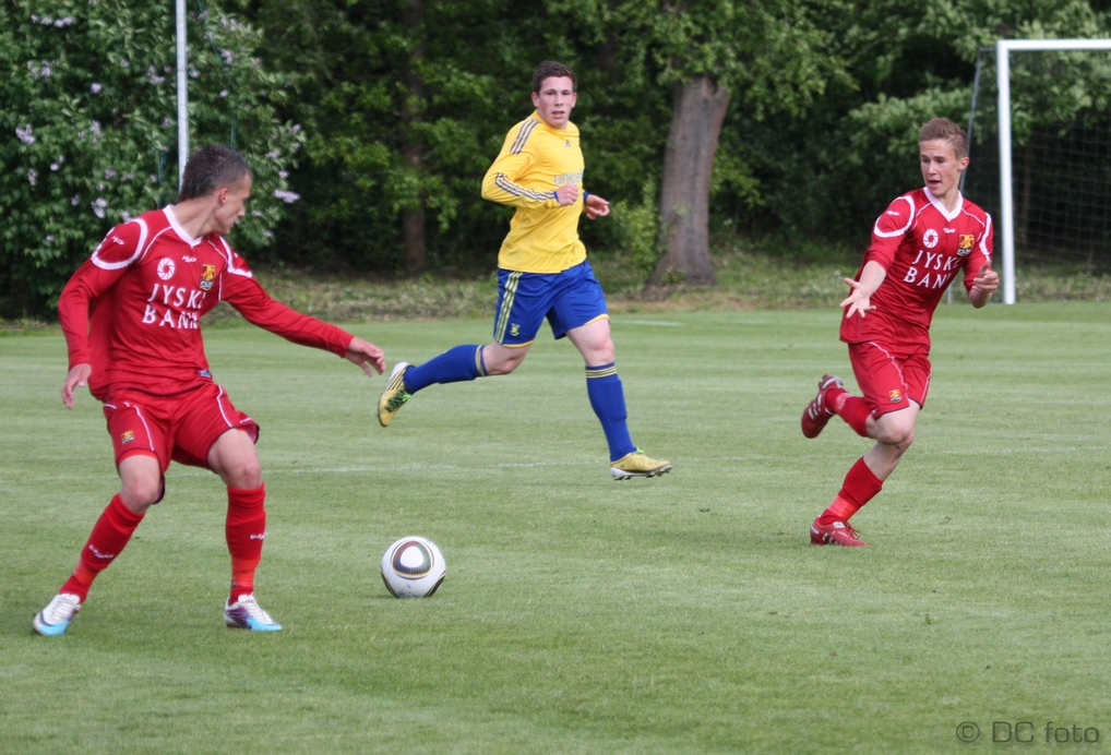 BIF FCN026