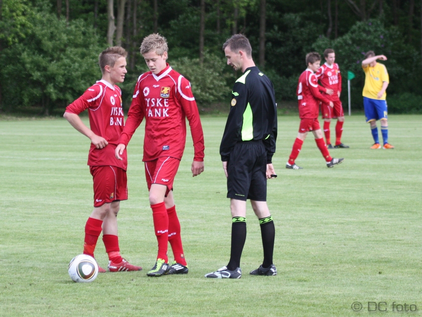 BIF FCN027