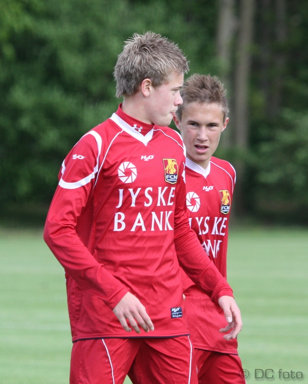 BIF FCN028