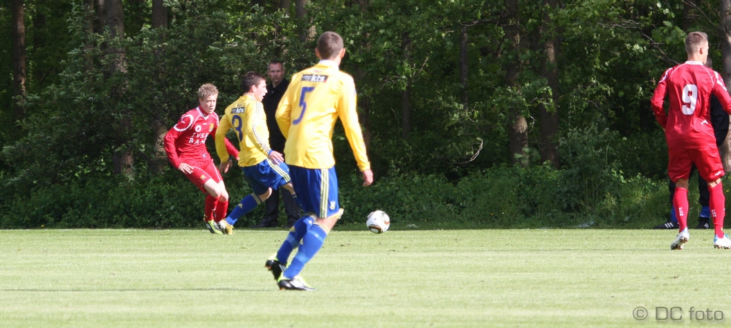 BIF FCN032