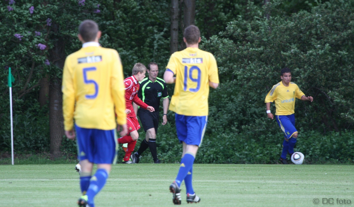 BIF FCN040