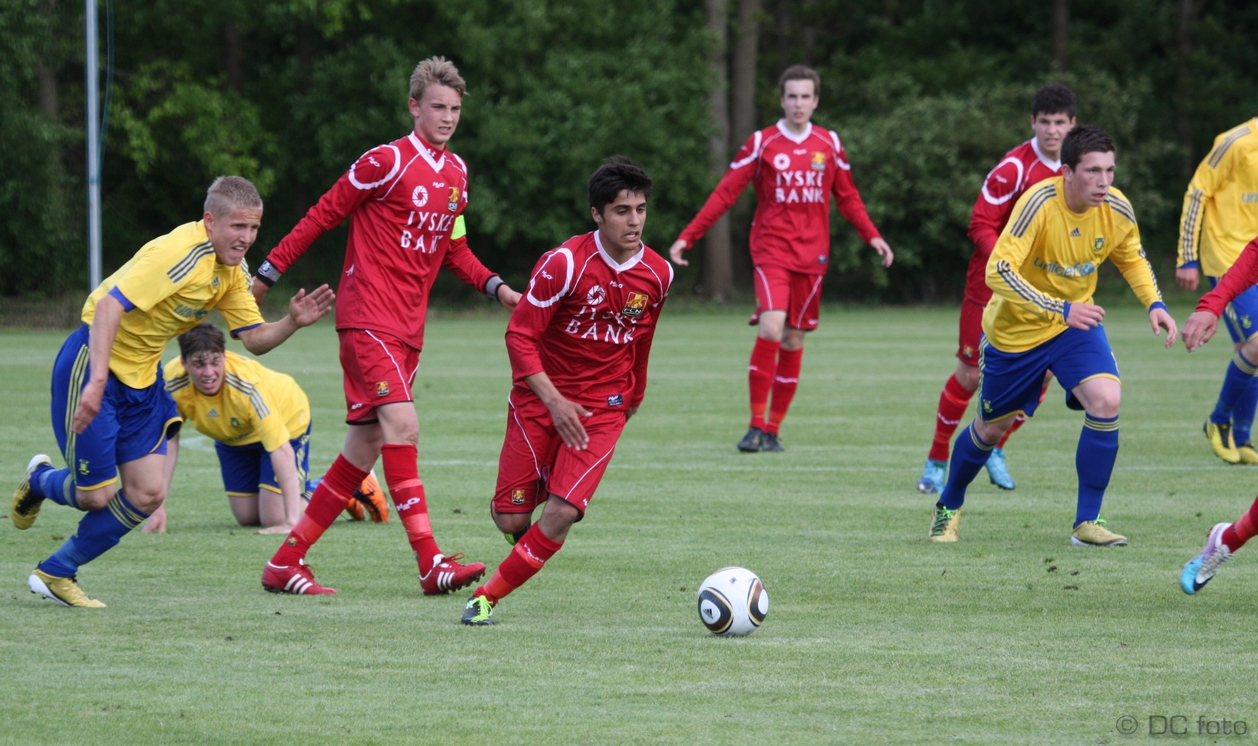 BIF FCN046