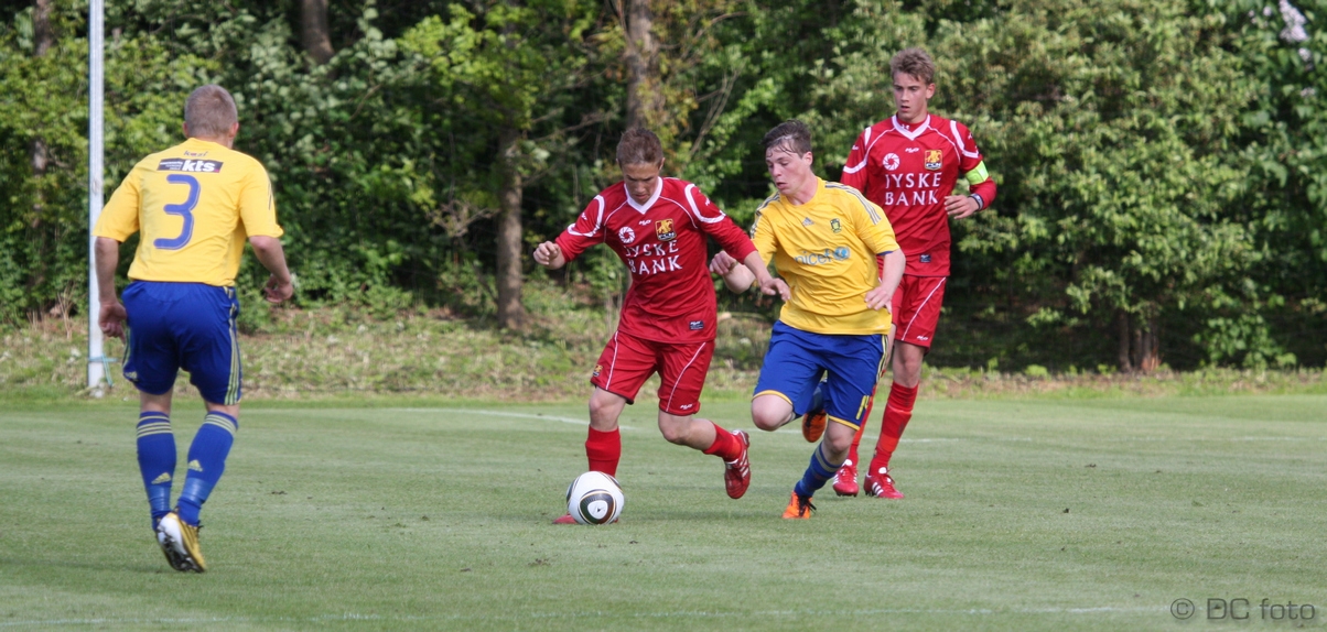 BIF FCN050