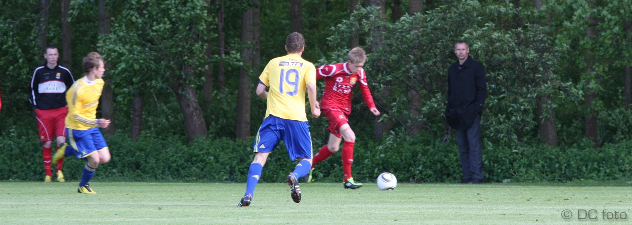 BIF FCN051