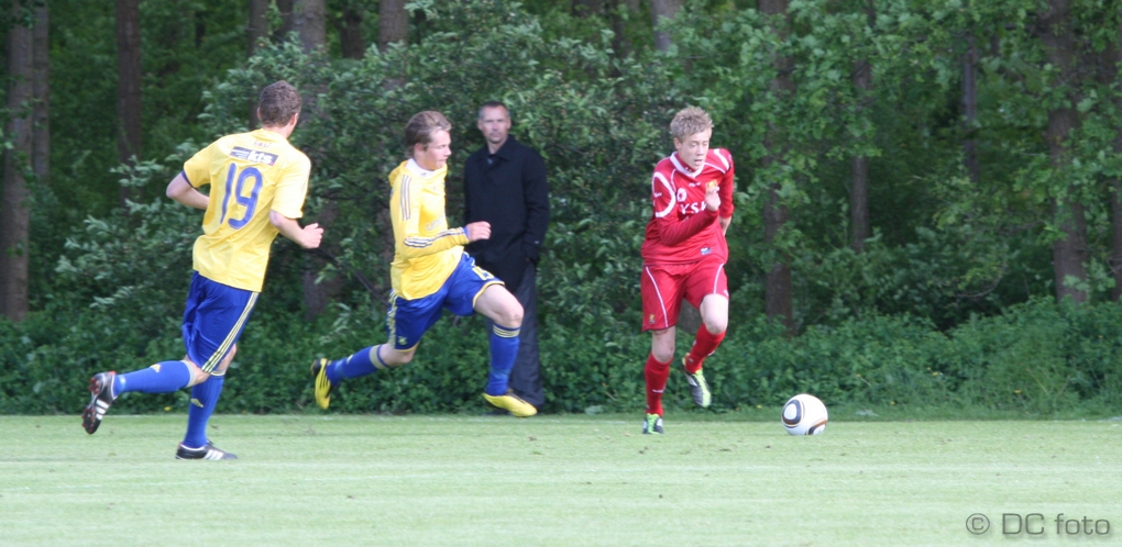 BIF FCN052