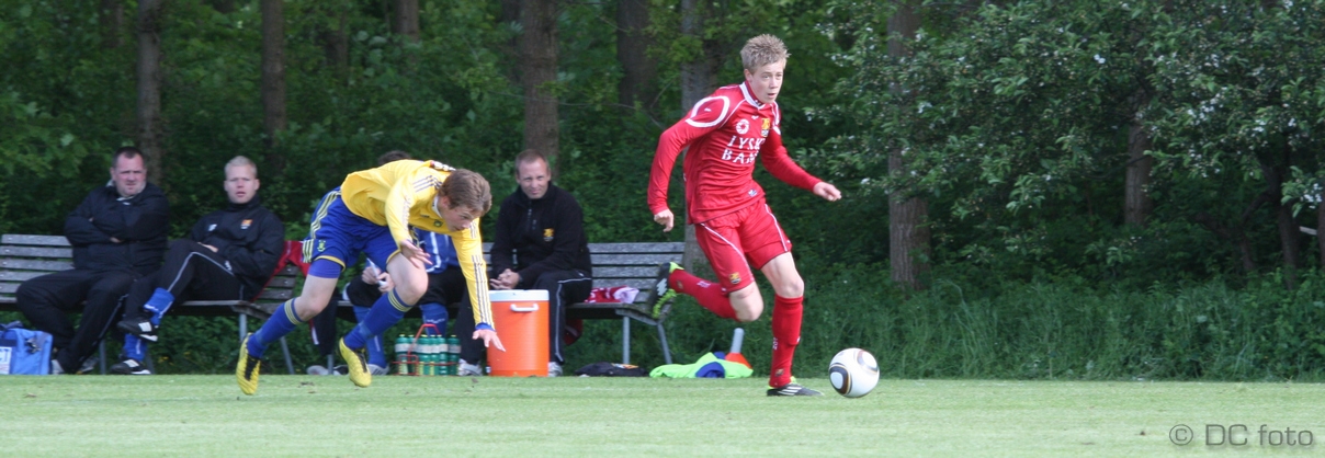 BIF FCN054