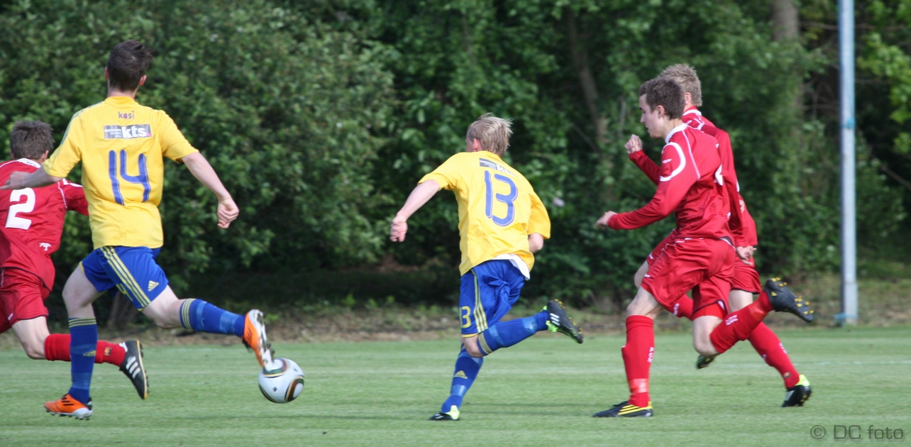 BIF FCN060
