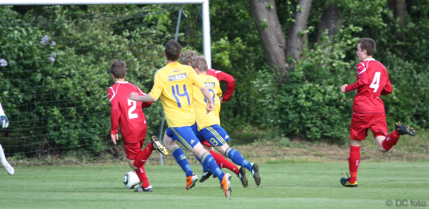 BIF FCN062