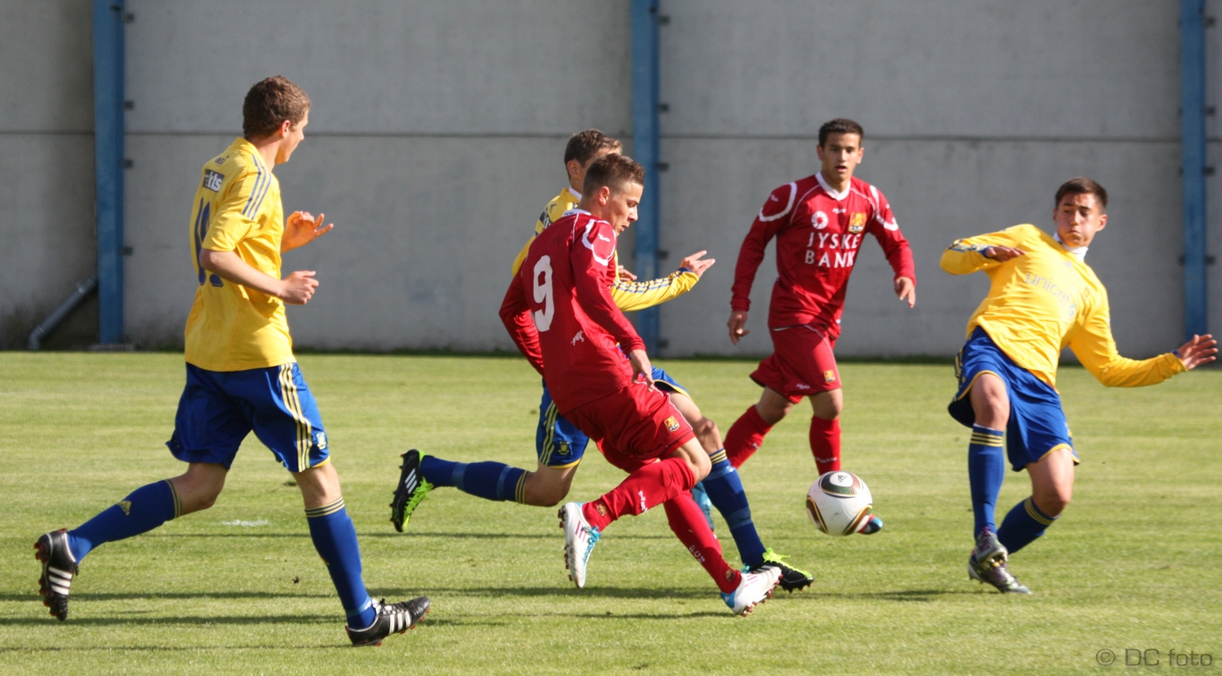 BIF FCN064