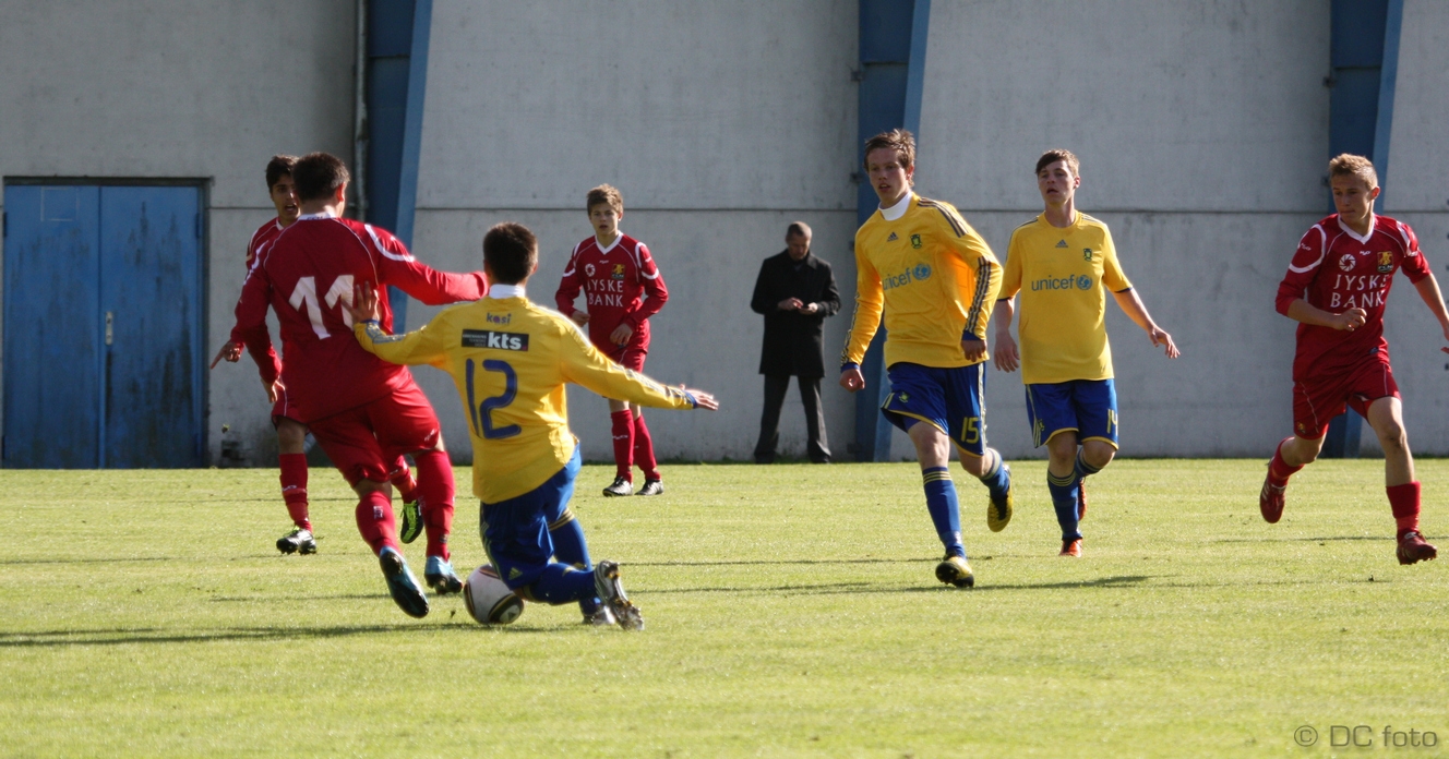 BIF FCN068