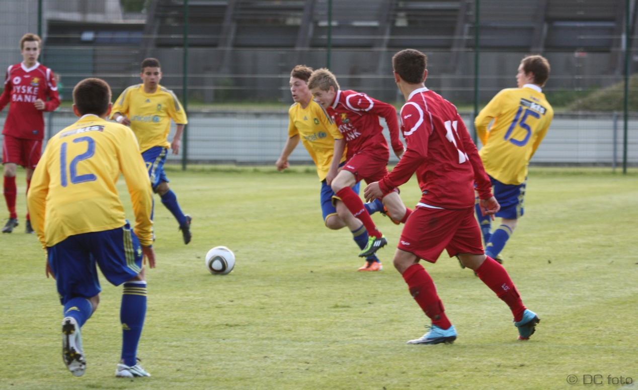 BIF FCN072