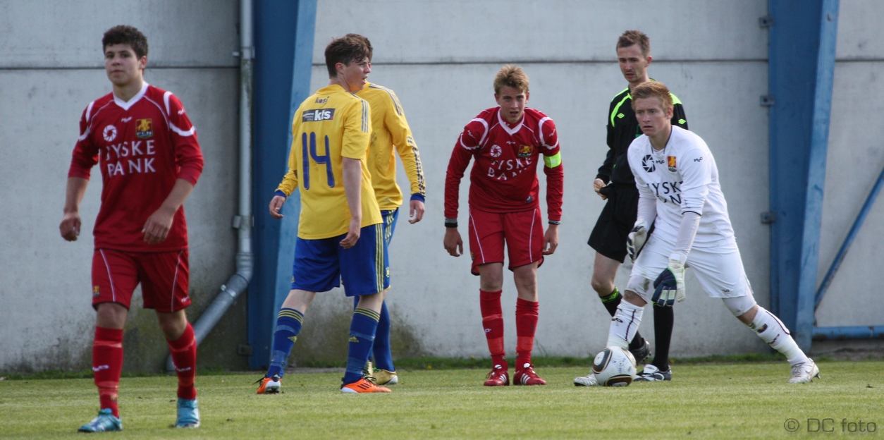 BIF FCN075