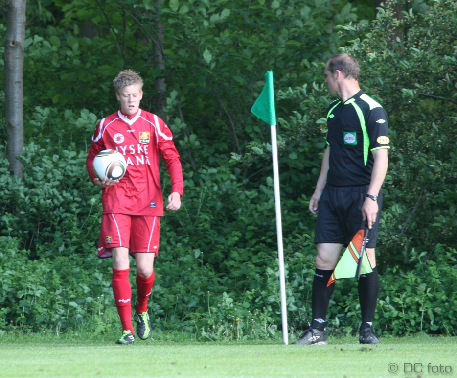 BIF FCN076