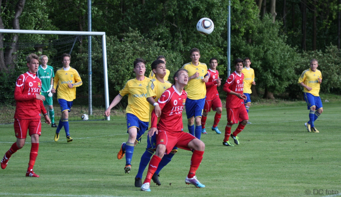 BIF FCN078