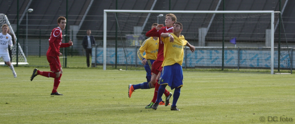 BIF FCN081