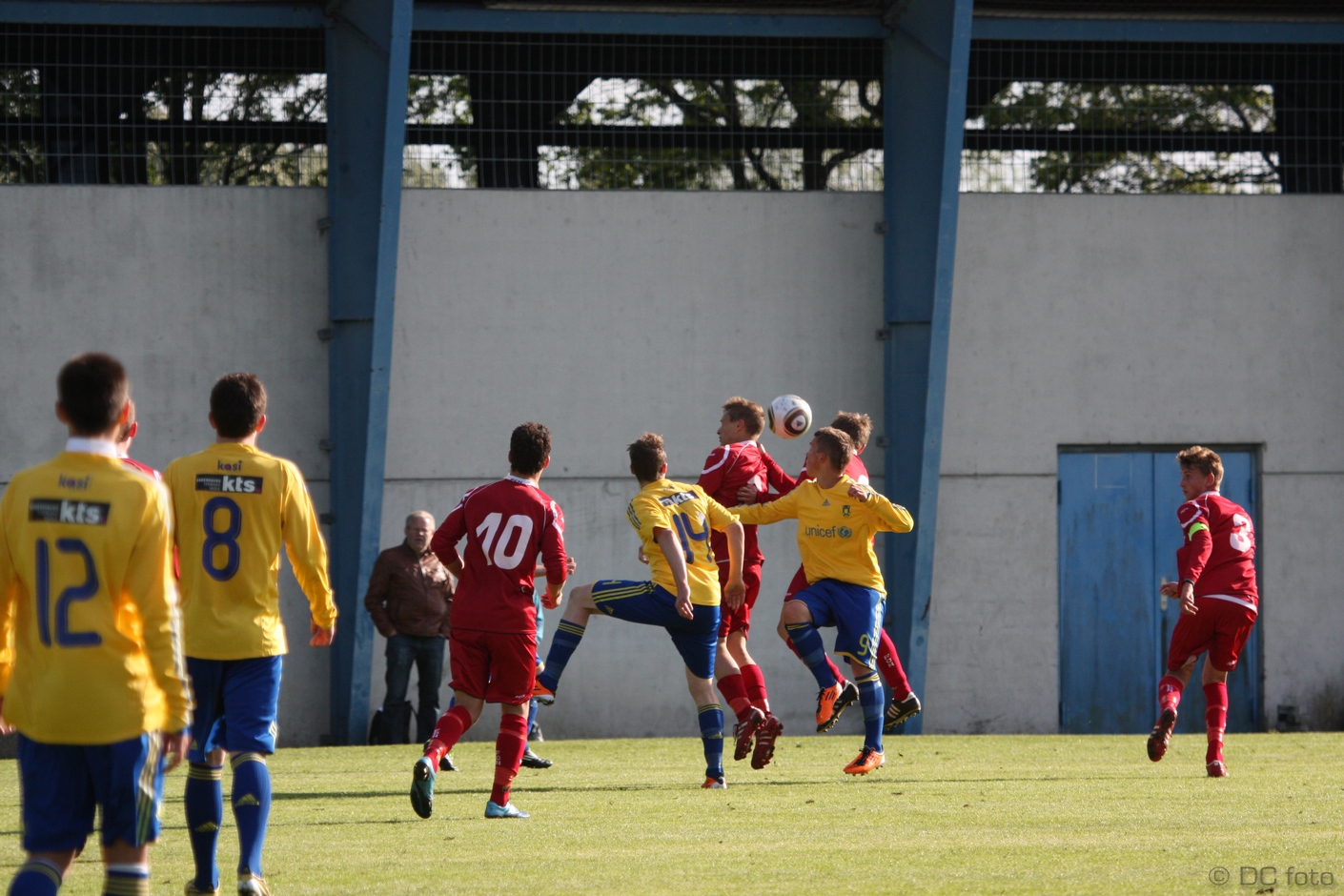 BIF FCN091