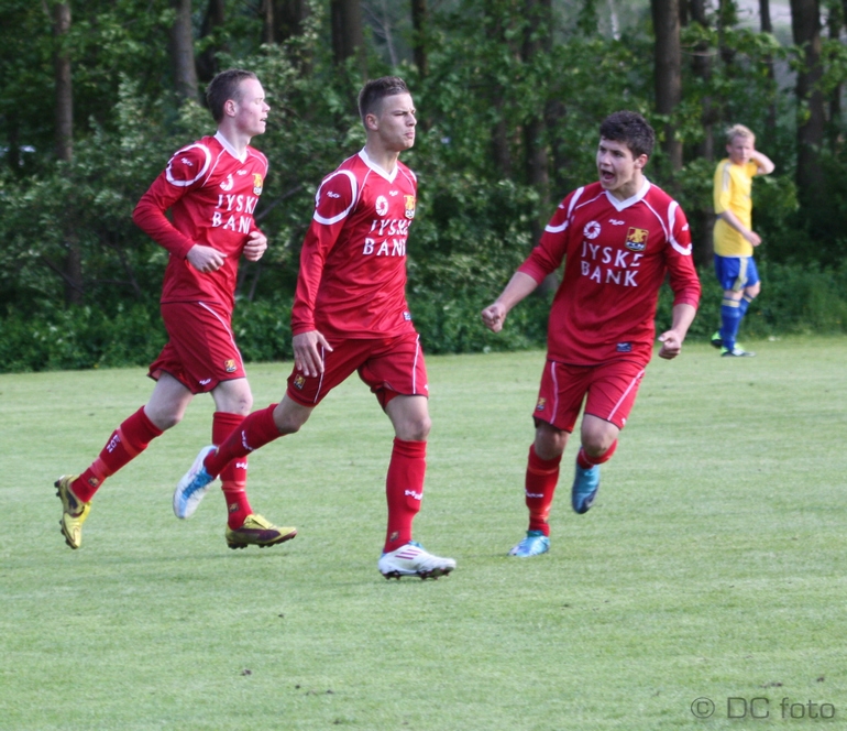 BIF FCN094