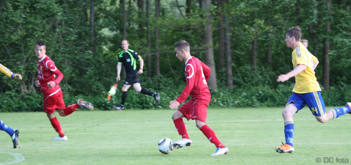 BIF FCN099