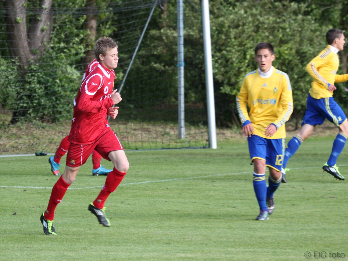 BIF FCN100