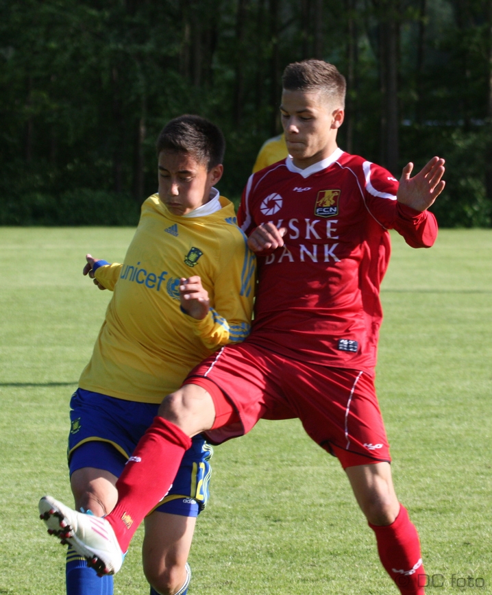BIF FCN103