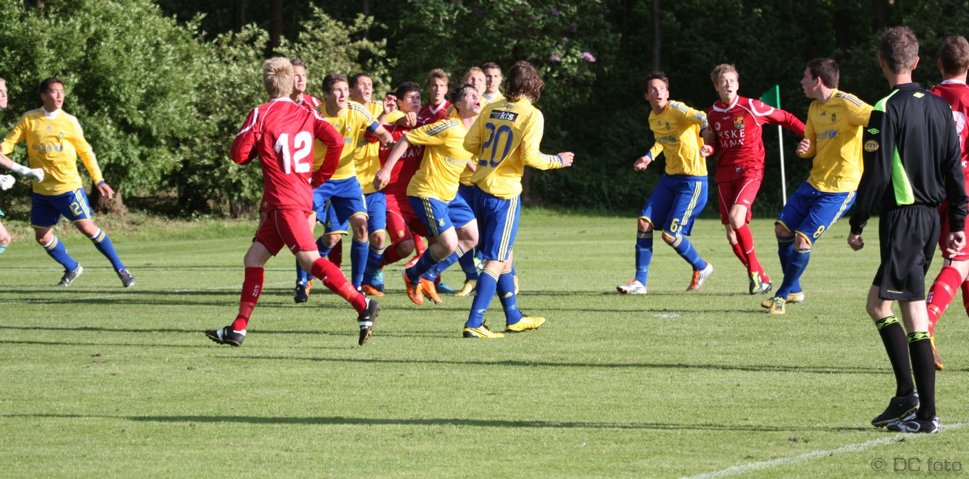 BIF FCN113