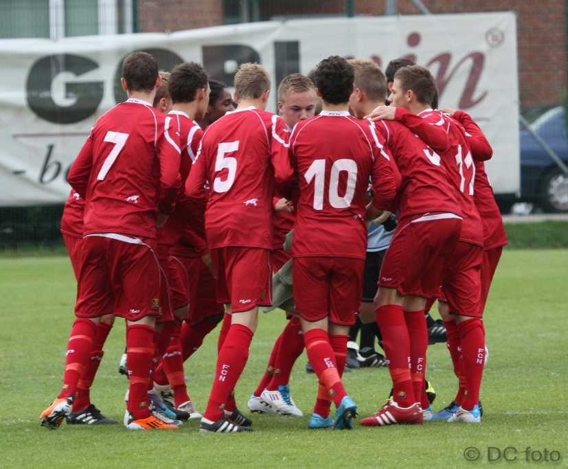 FCK FCN005