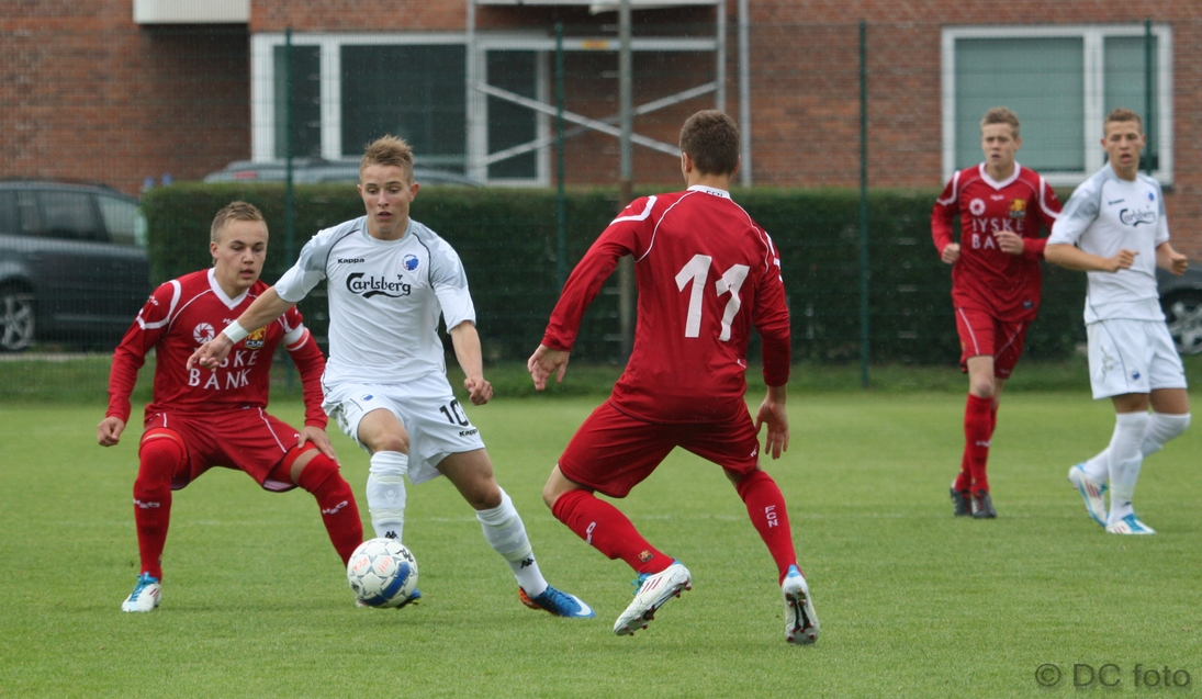 FCK FCN011