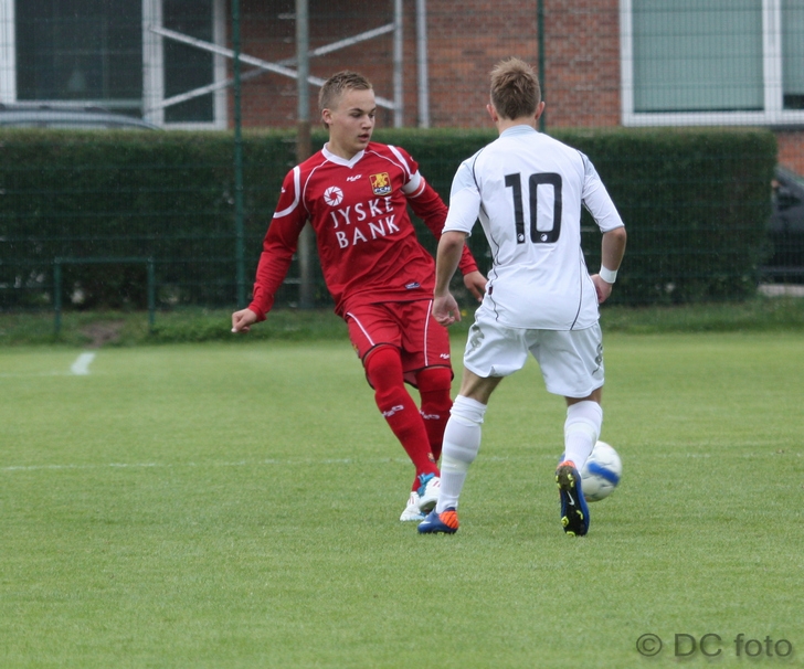 FCK FCN012