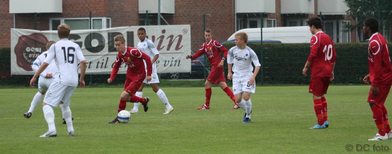 FCK FCN016