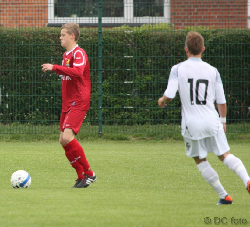 FCK FCN019