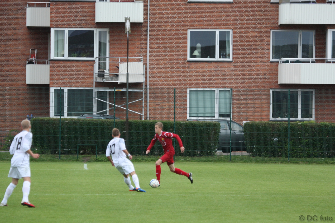 FCK FCN020