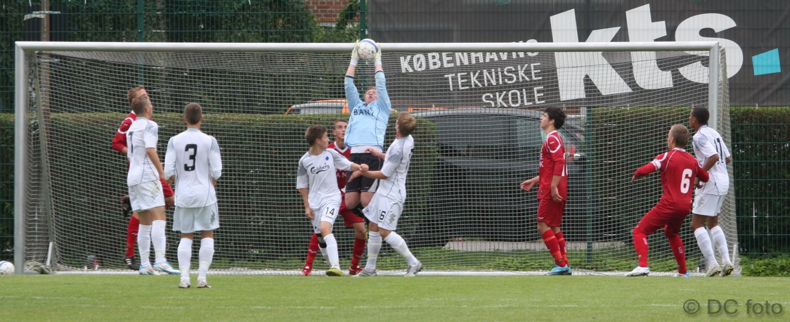 FCK FCN030