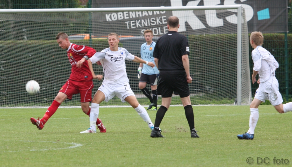 FCK FCN032
