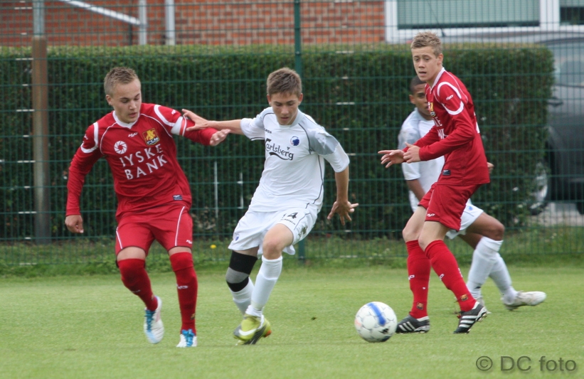 FCK FCN034
