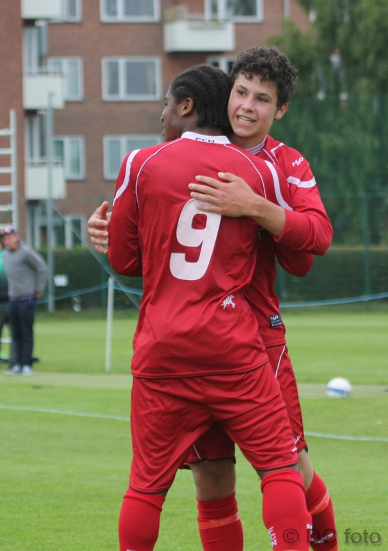 FCK FCN038