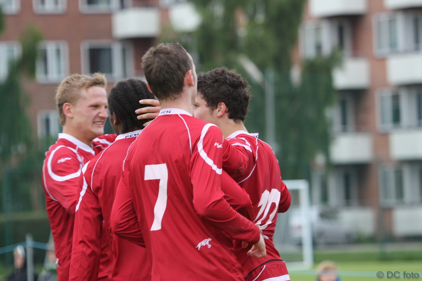 FCK FCN039