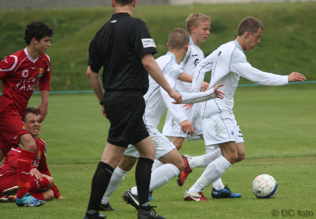 FCK FCN045