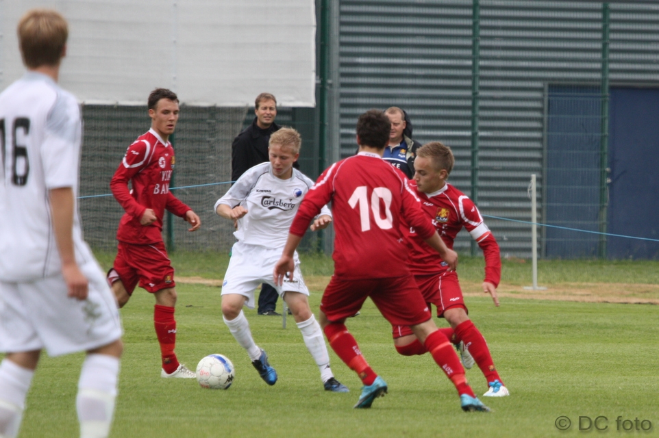 FCK FCN060