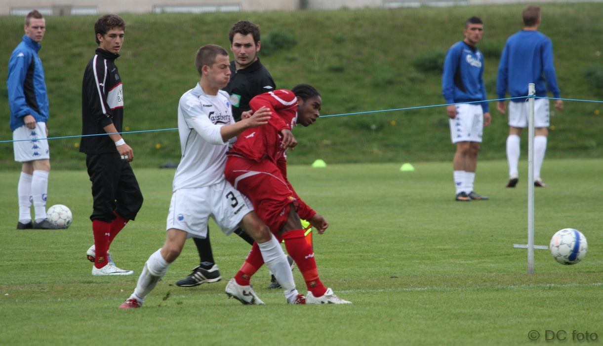 FCK FCN061
