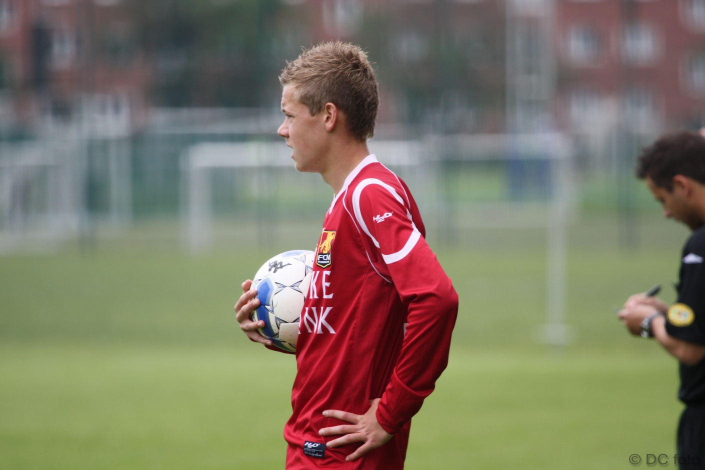 FCK FCN066