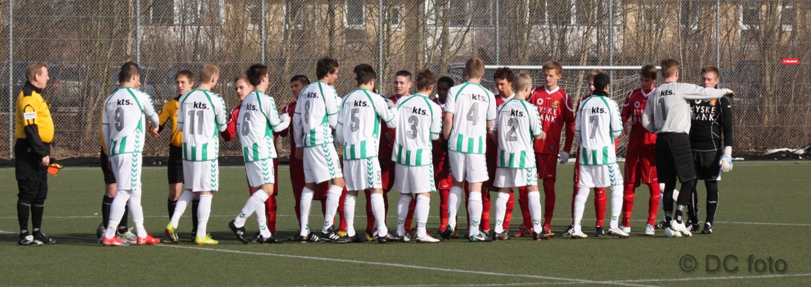 FCN AB