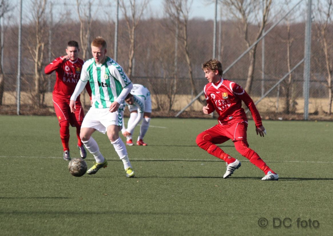 FCN AB007