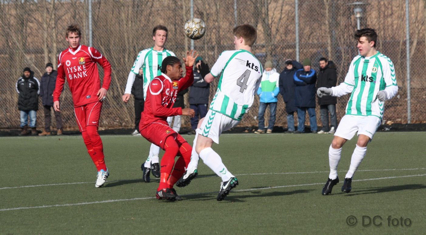 FCN AB019