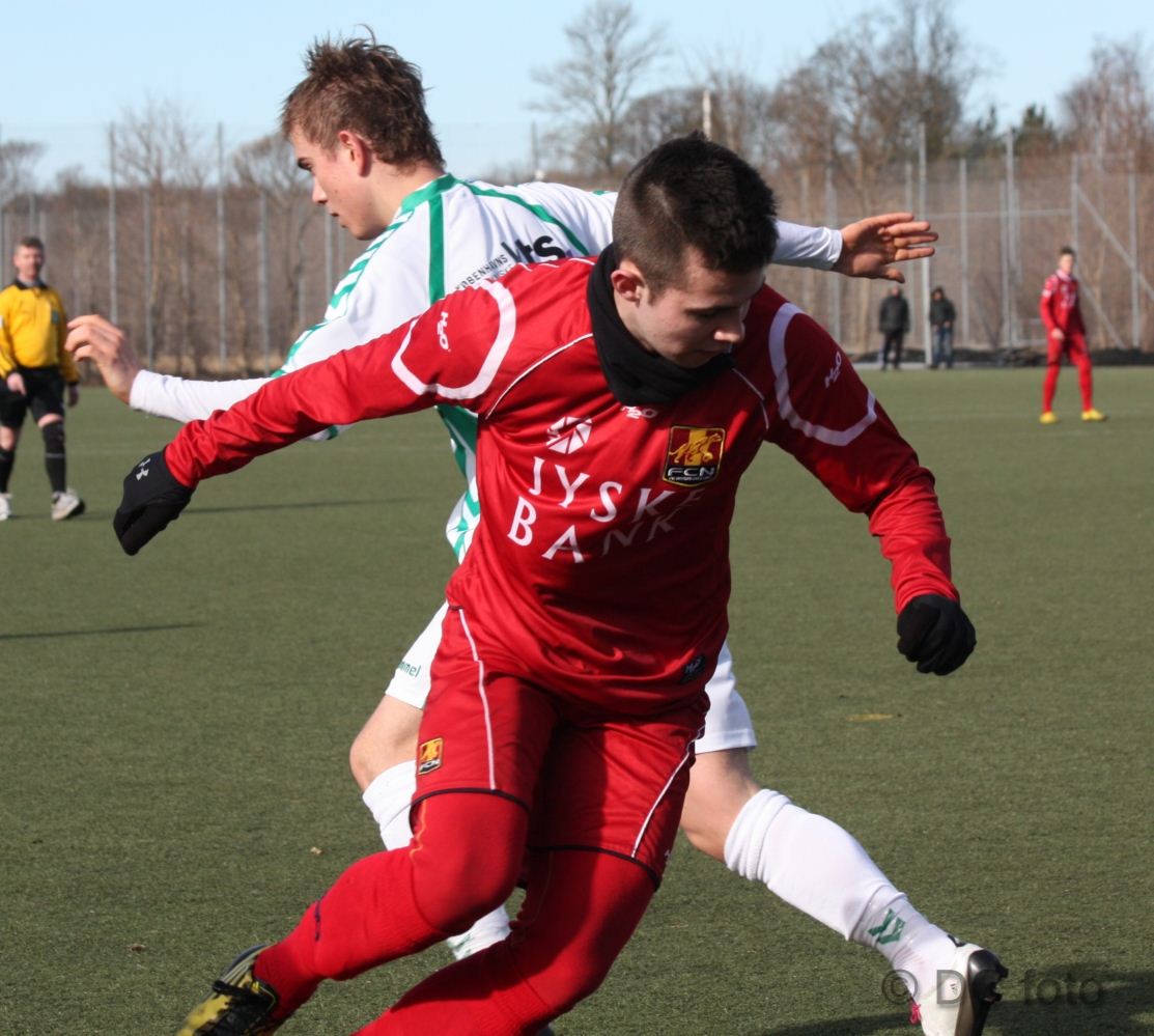 FCN AB026