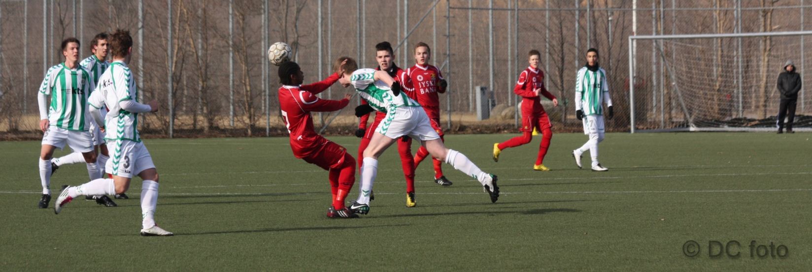FCN AB028