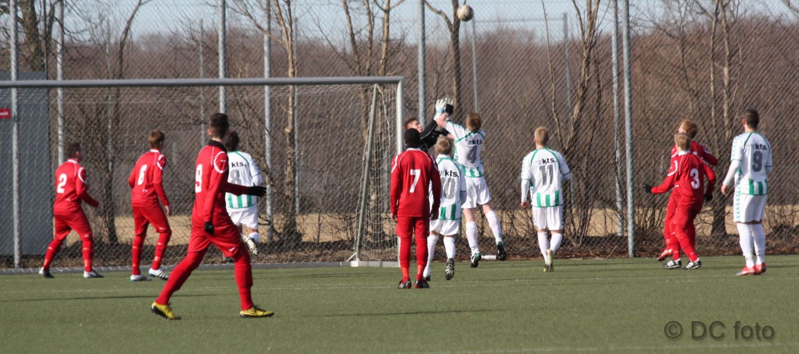 FCN AB033