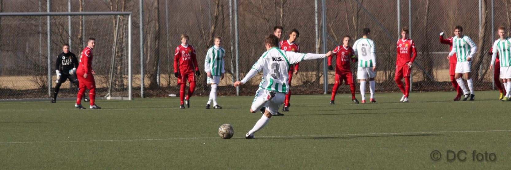 FCN AB034