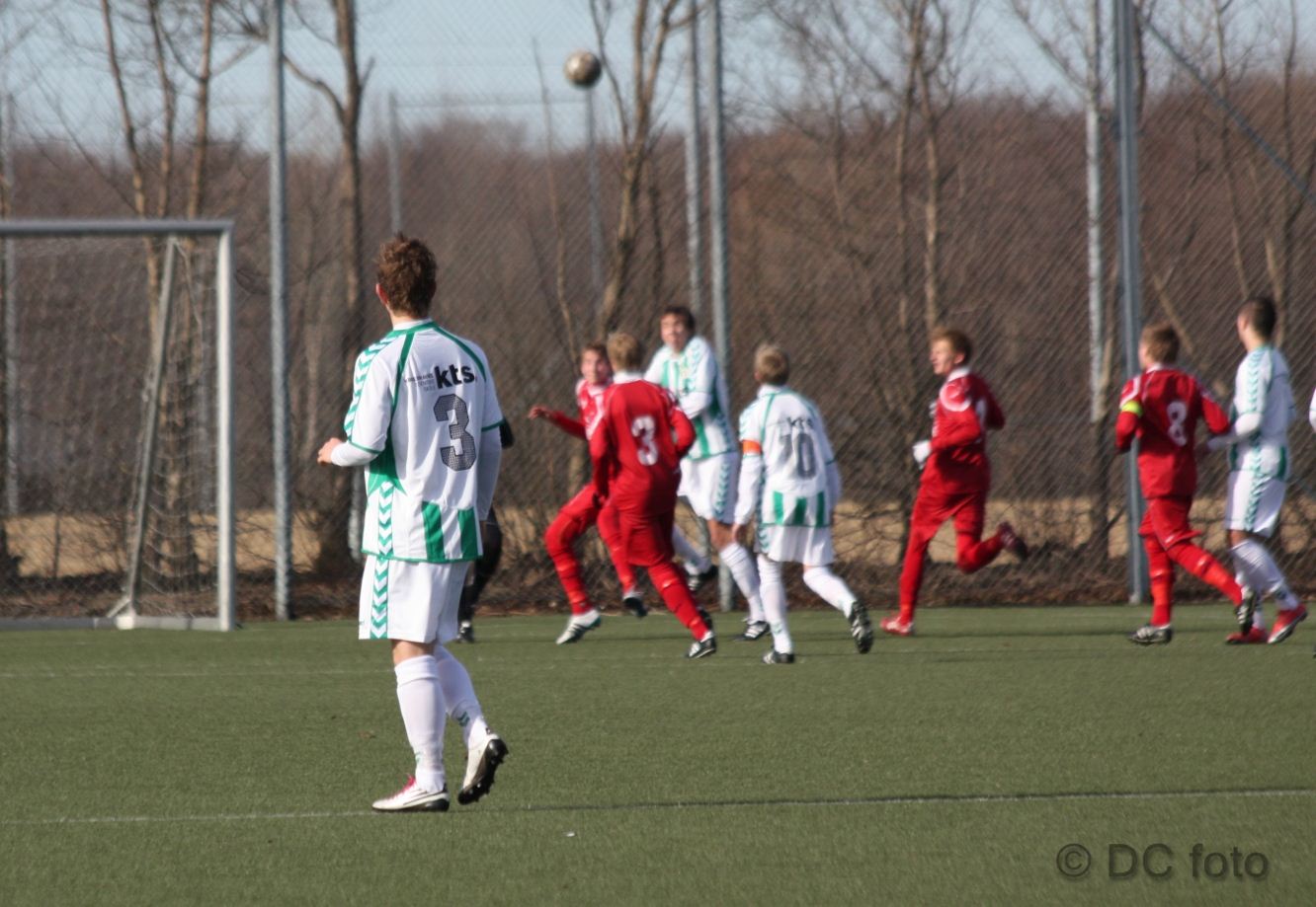 FCN AB035