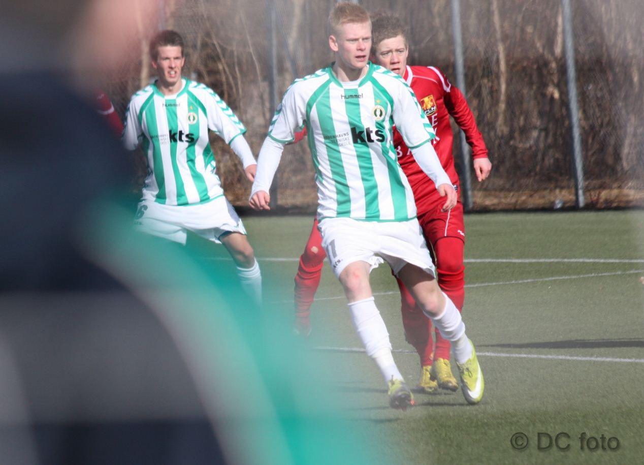 FCN AB039